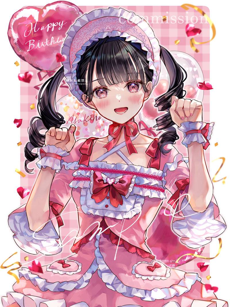 图片[7]-画师samo*cha（samo_cha、さも）的pixiv+twitter(x)图片包-忙忙软件库