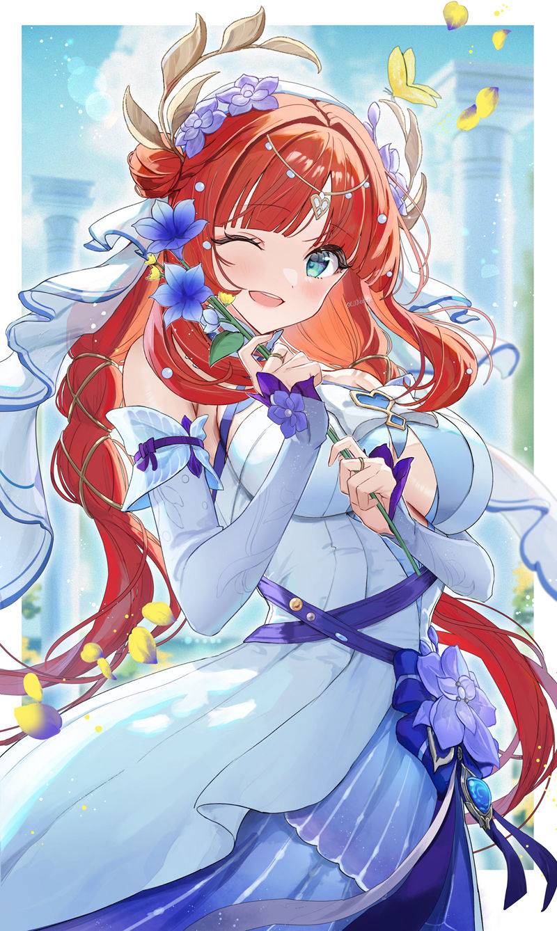 图片[6]-画师ナノな(00Nanona)的pixiv+twitter(x)图片包-忙忙软件库