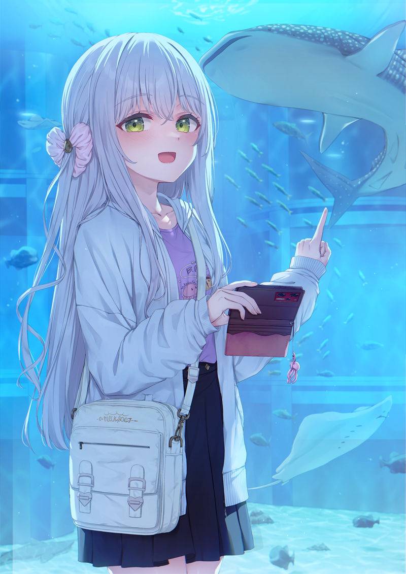 图片[9]-画师つちくれ(nitutituti)的pixiv+twitter(x)图片包-忙忙软件库