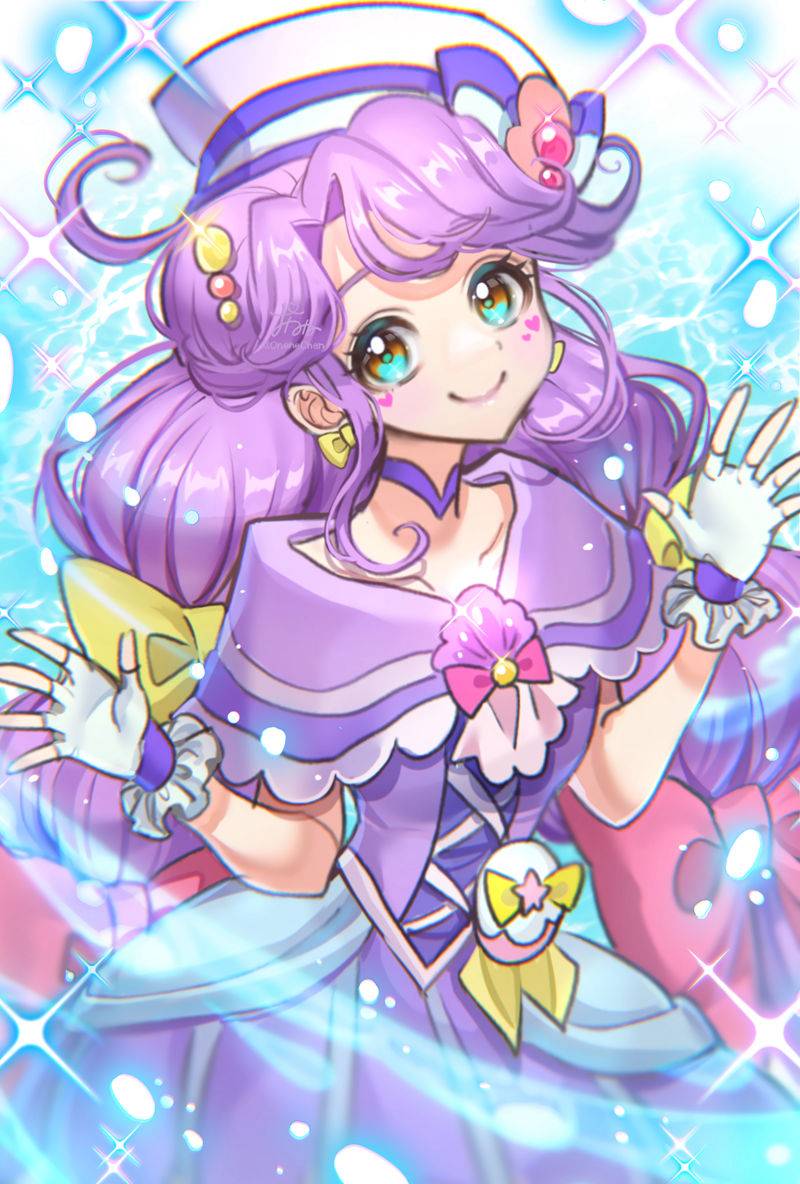 图片[6]-发现宝藏画师おねねちゃん！Ins+Twitter (X) 美图大赏-忙忙软件库