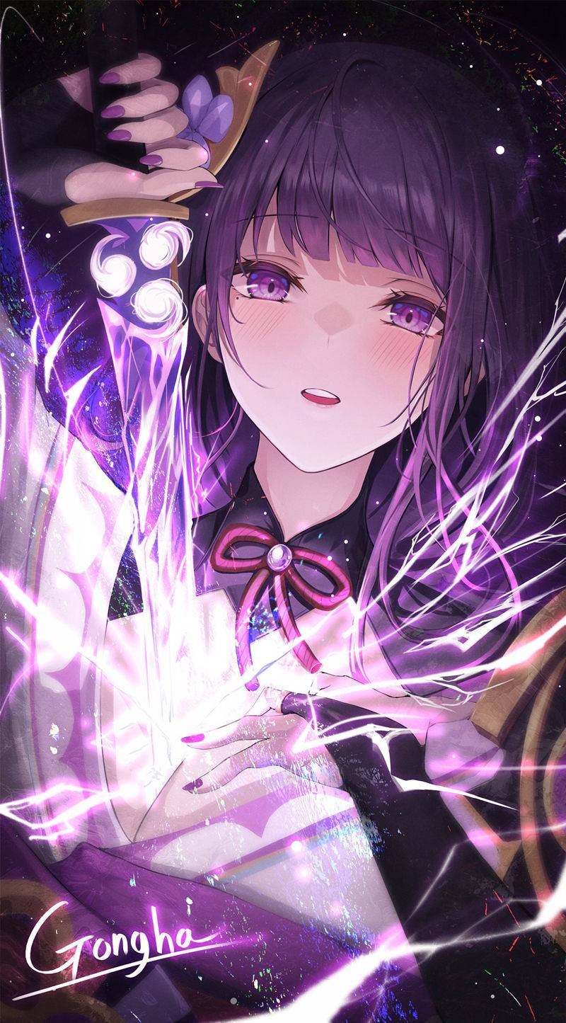 图片[1]-画师GongHa（gongha1020、공하）的pixiv+twitter(x)图片包-忙忙软件库