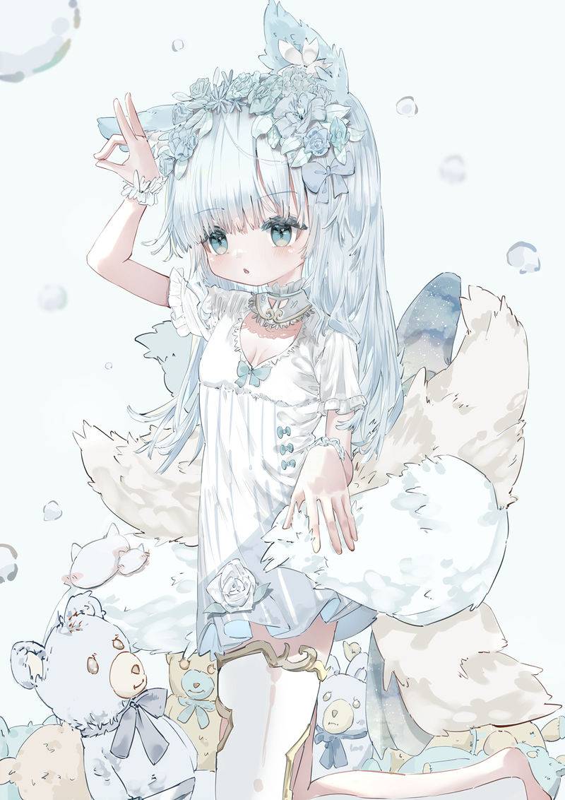 图片[12]-画师コミ絵師(aisiteruekaki)PIXIV+推特图片包-忙忙软件库