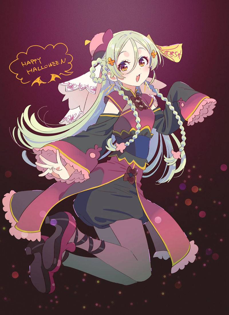 图片[8]-画师のずみ(nozu78、山本由美子、Yumiko Yamamoto)的pixiv+twitter(x)图片包-忙忙软件库