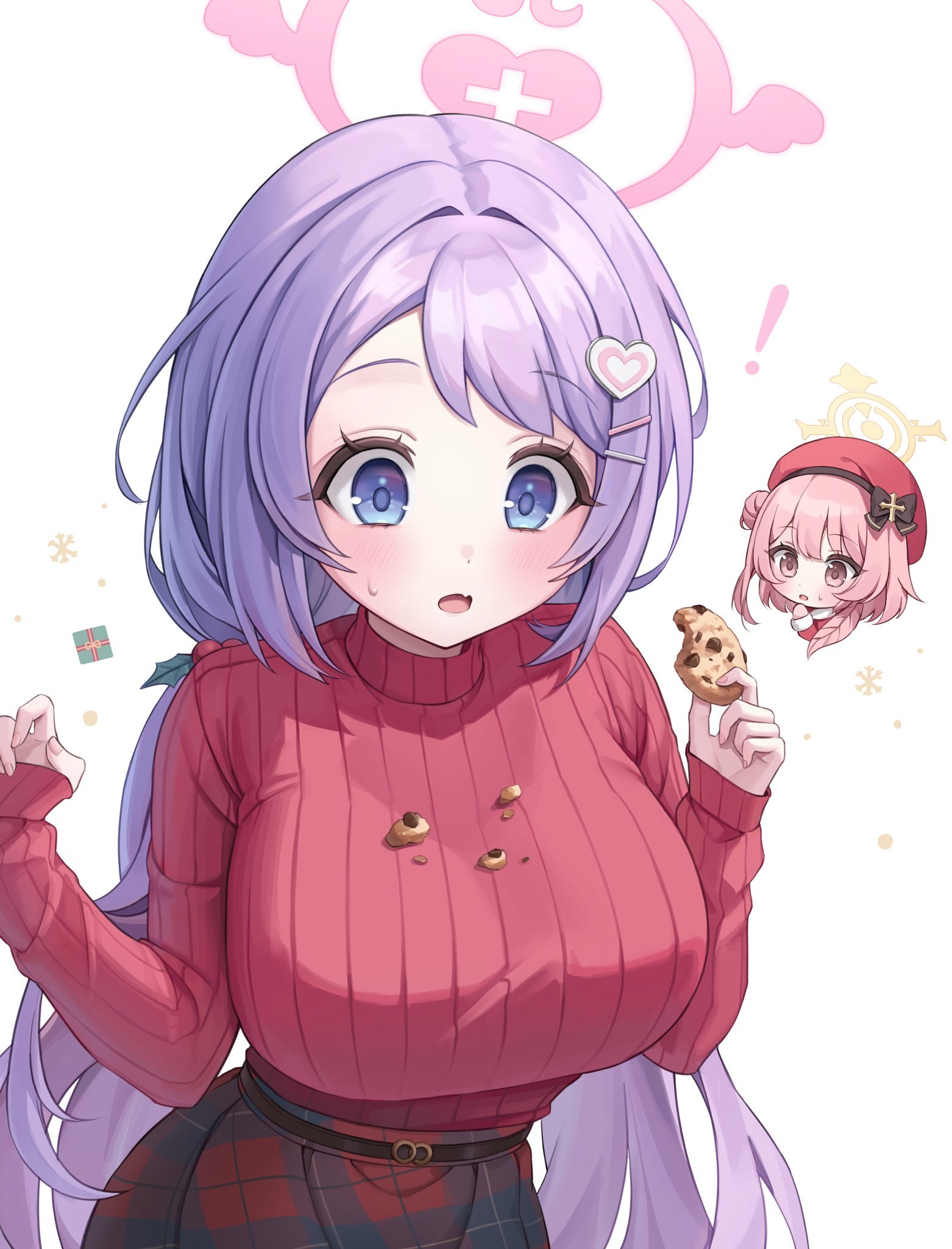 图片[8]-好身材的萌妹子们！韩国画师miho(ミホ)的插画作品-忙忙软件库