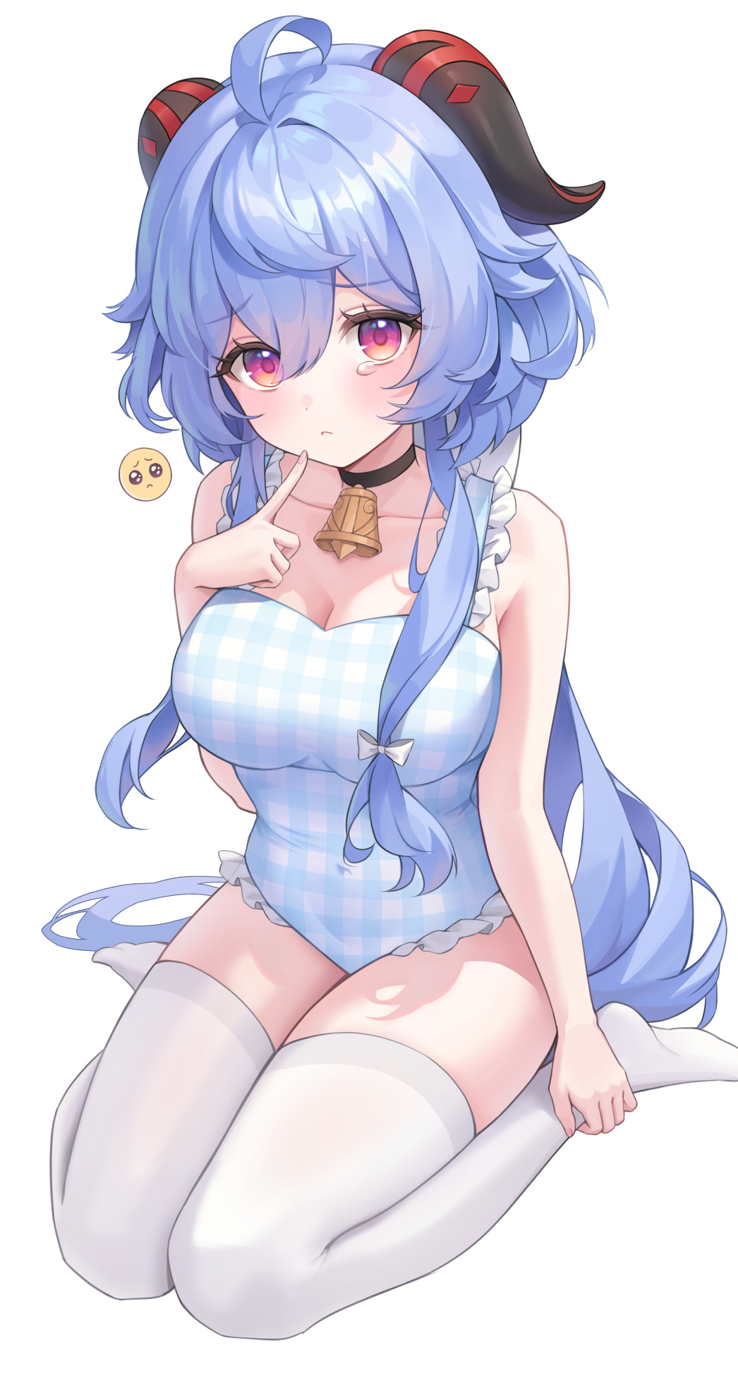 图片[12]-好身材的萌妹子们！韩国画师miho(ミホ)的插画作品-忙忙软件库