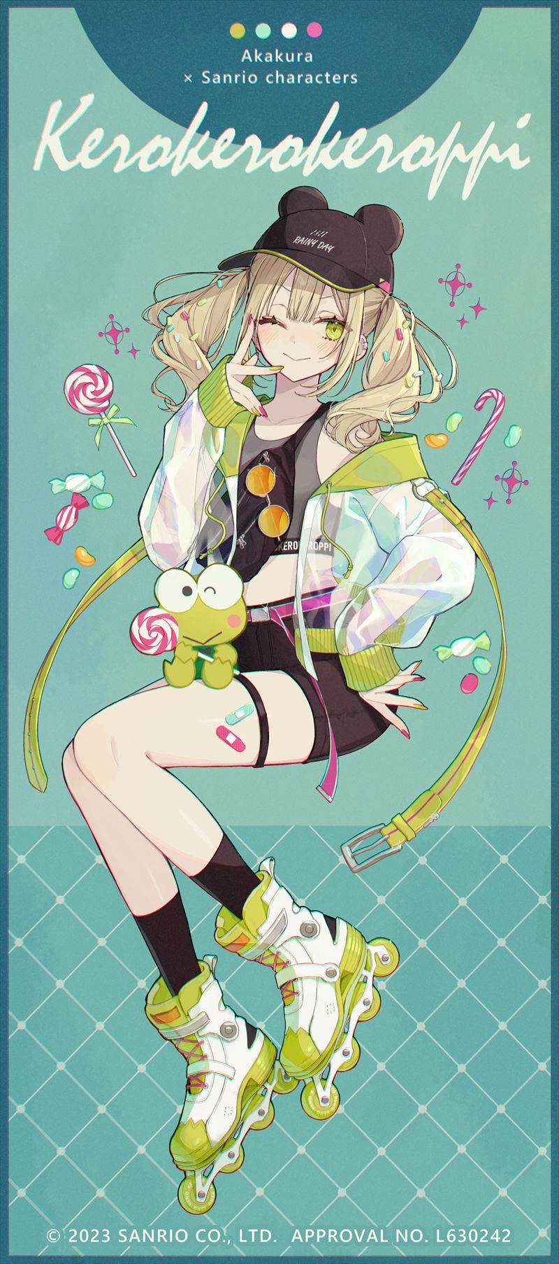 图片[4]-画师赤倉(akakura、akakura1341、赤仓)的pixiv+twitter(x)图片包-忙忙软件库