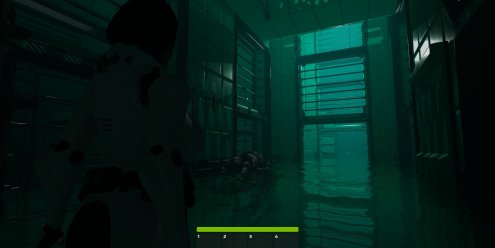海蒂3/Haydee 3|官方简体中文|支持键盘.鼠标.手柄-忙忙软件库