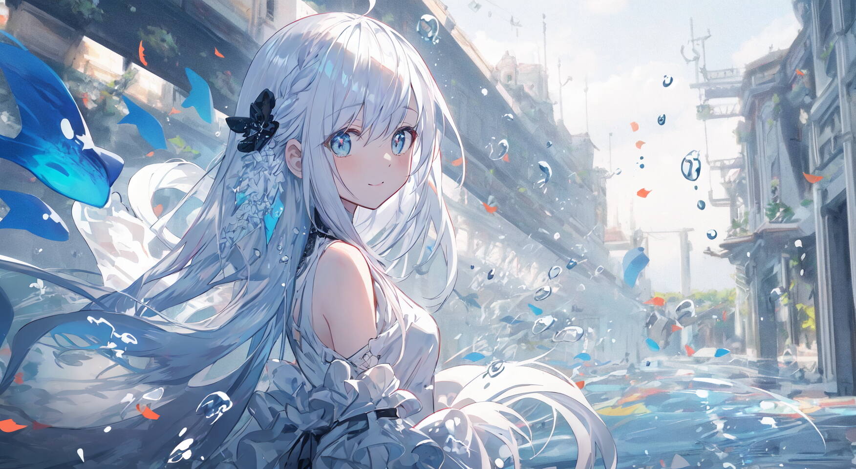 图片[7]-学会温暖自己，因为没有人会替你坚强-忙忙软件库