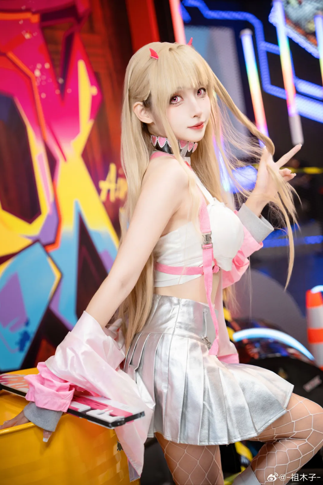 图片[5]-COSPLAY | 哎呀 来都来了 不买点啥就想走吗-忙忙软件库