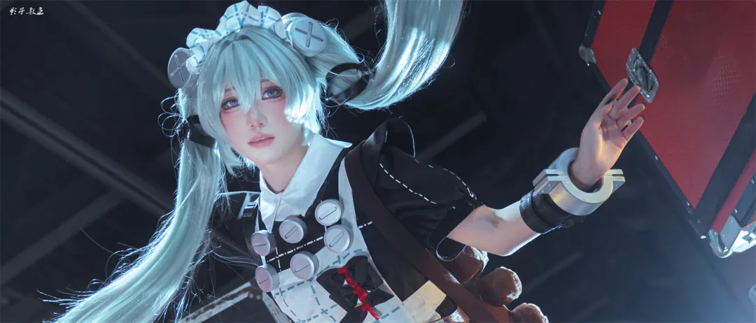 图片[7]-COSPLAY | 星星蓄满的摇篮里总会挂着你的温柔-忙忙软件库