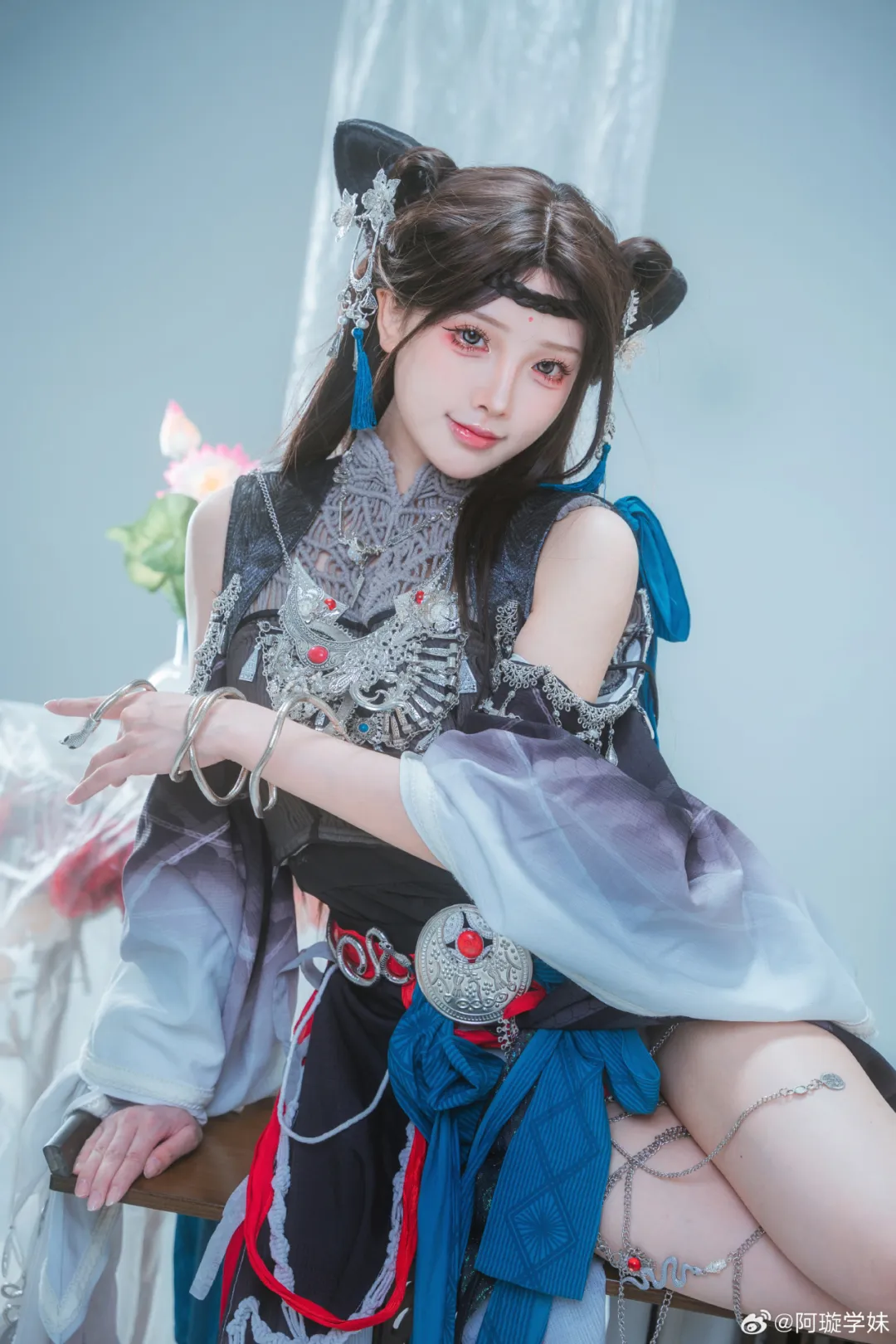 图片[6]-COSPLAY | 站在属于自己的高度，看自己该看的风景-忙忙软件库