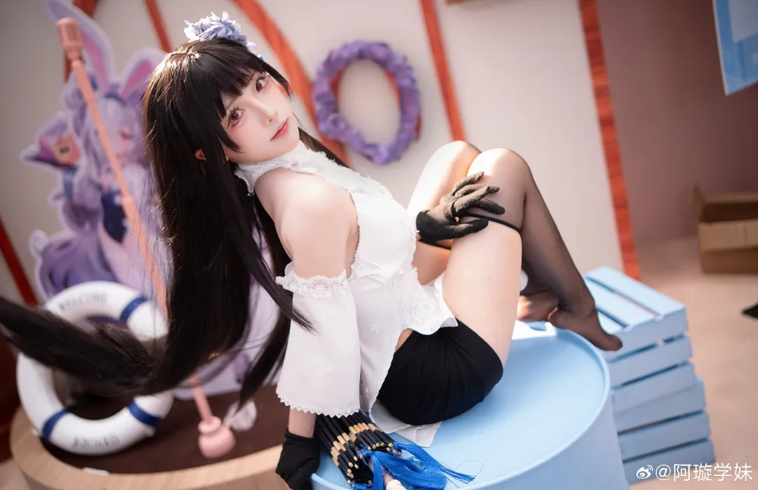 图片[9]-Cosplay | 答案都在路上，自由都在风里-忙忙软件库