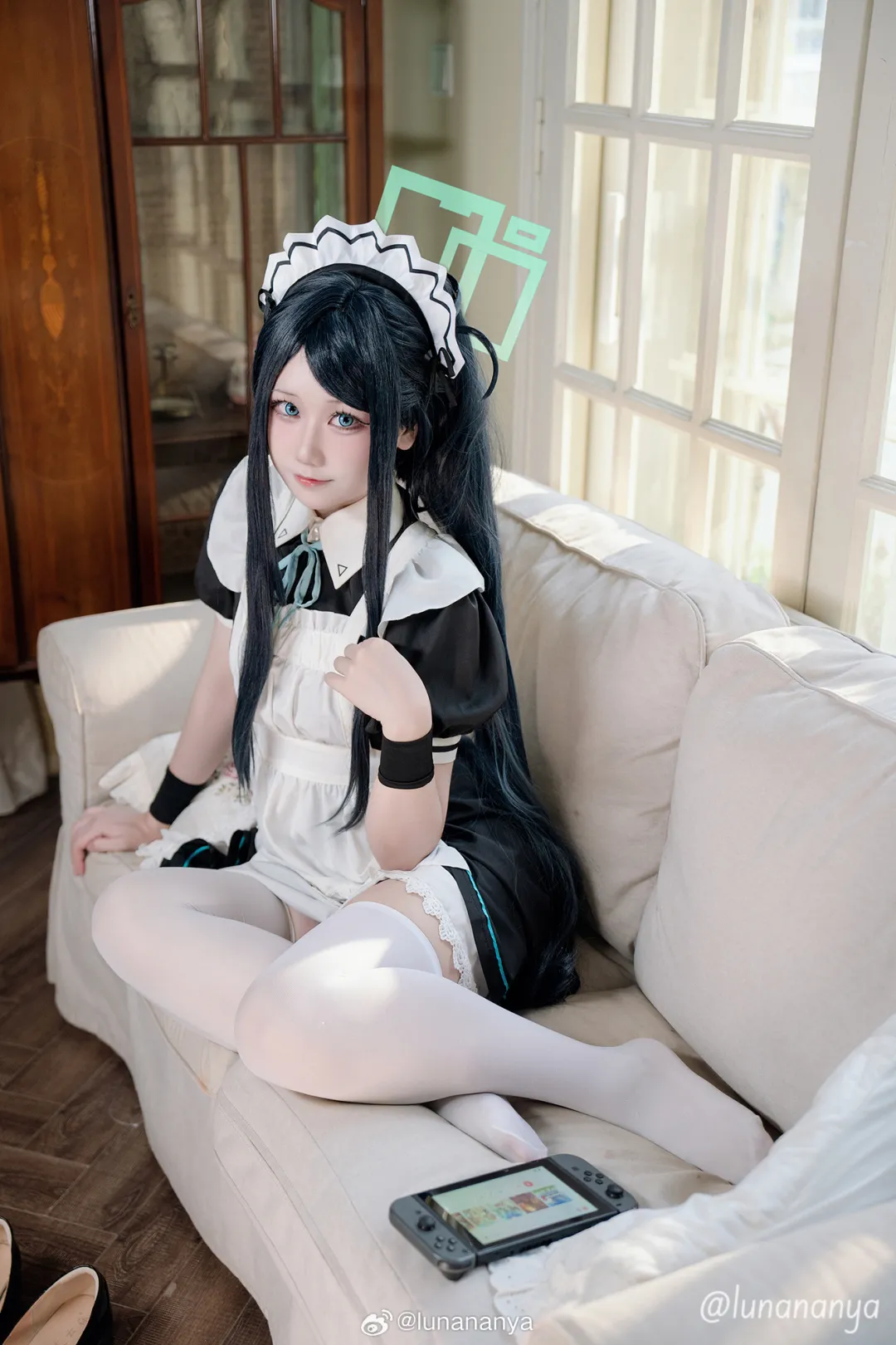 图片[4]-邦邦卡邦！爱丽丝转职成为了女仆勇者！-忙忙软件库