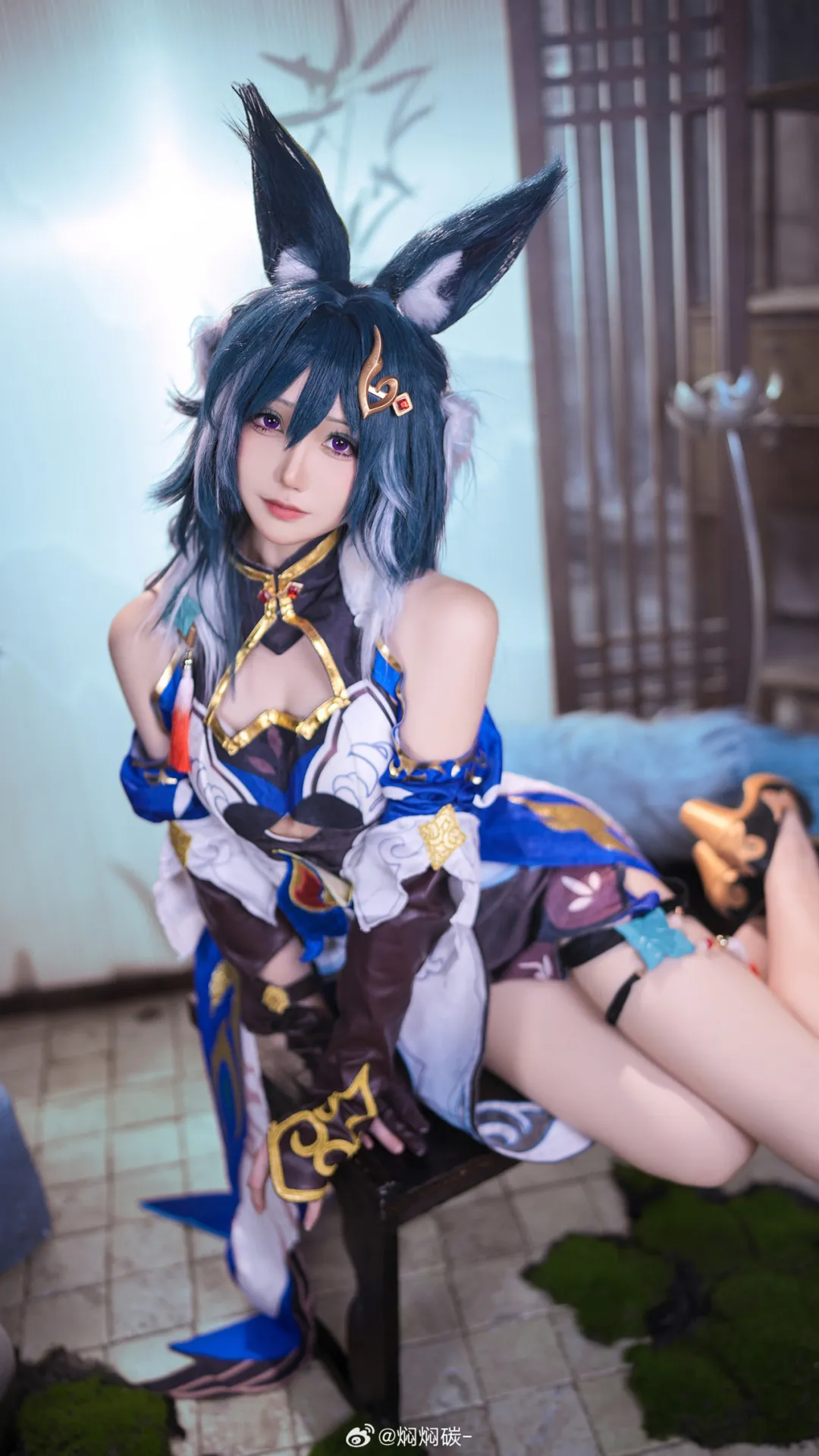 图片[1]-没想到，再次见面你已成了将军-忙忙软件库