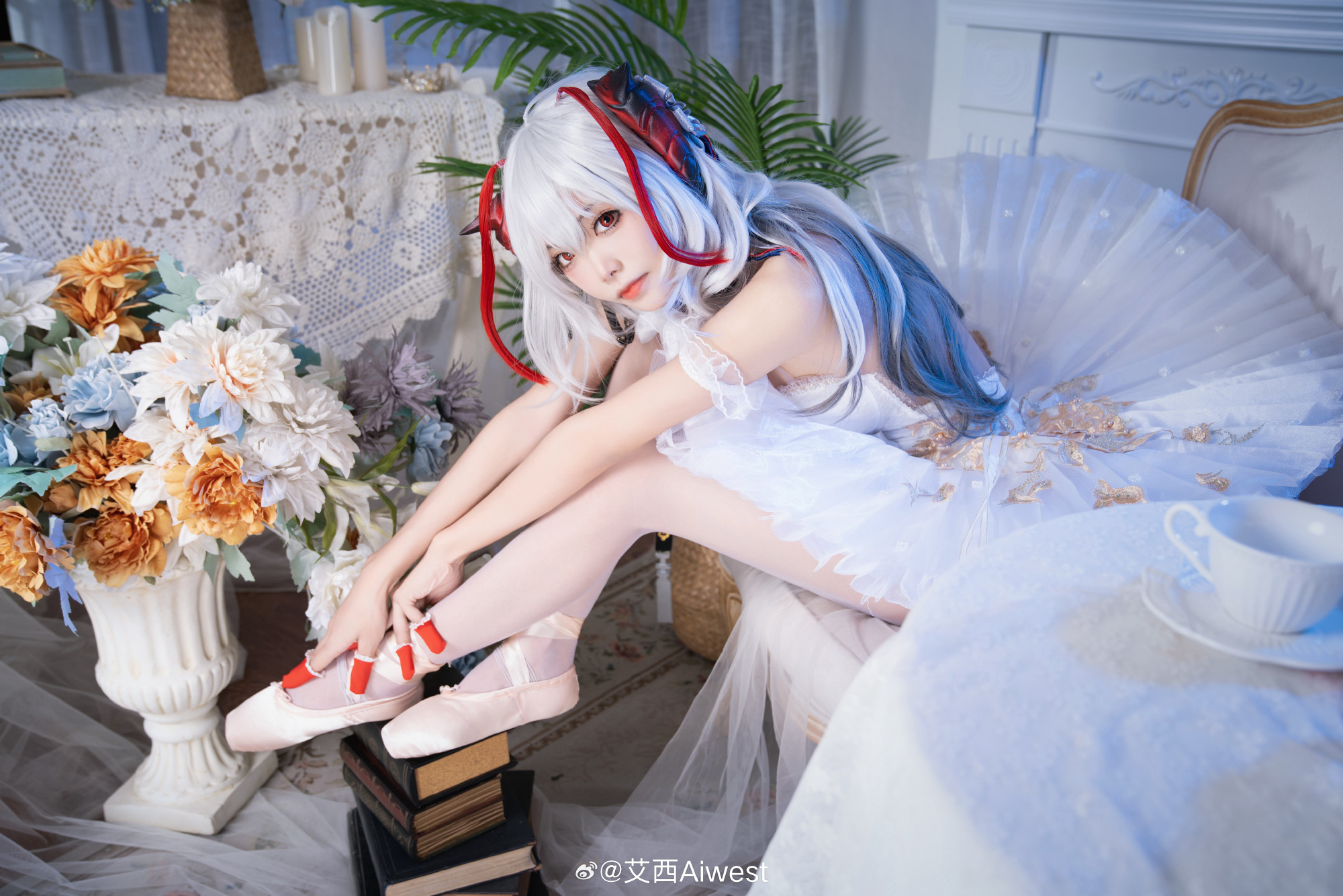 图片[6]-此时正在跳芭蕾舞呢 芭蕾舞盛宴来袭-忙忙软件库