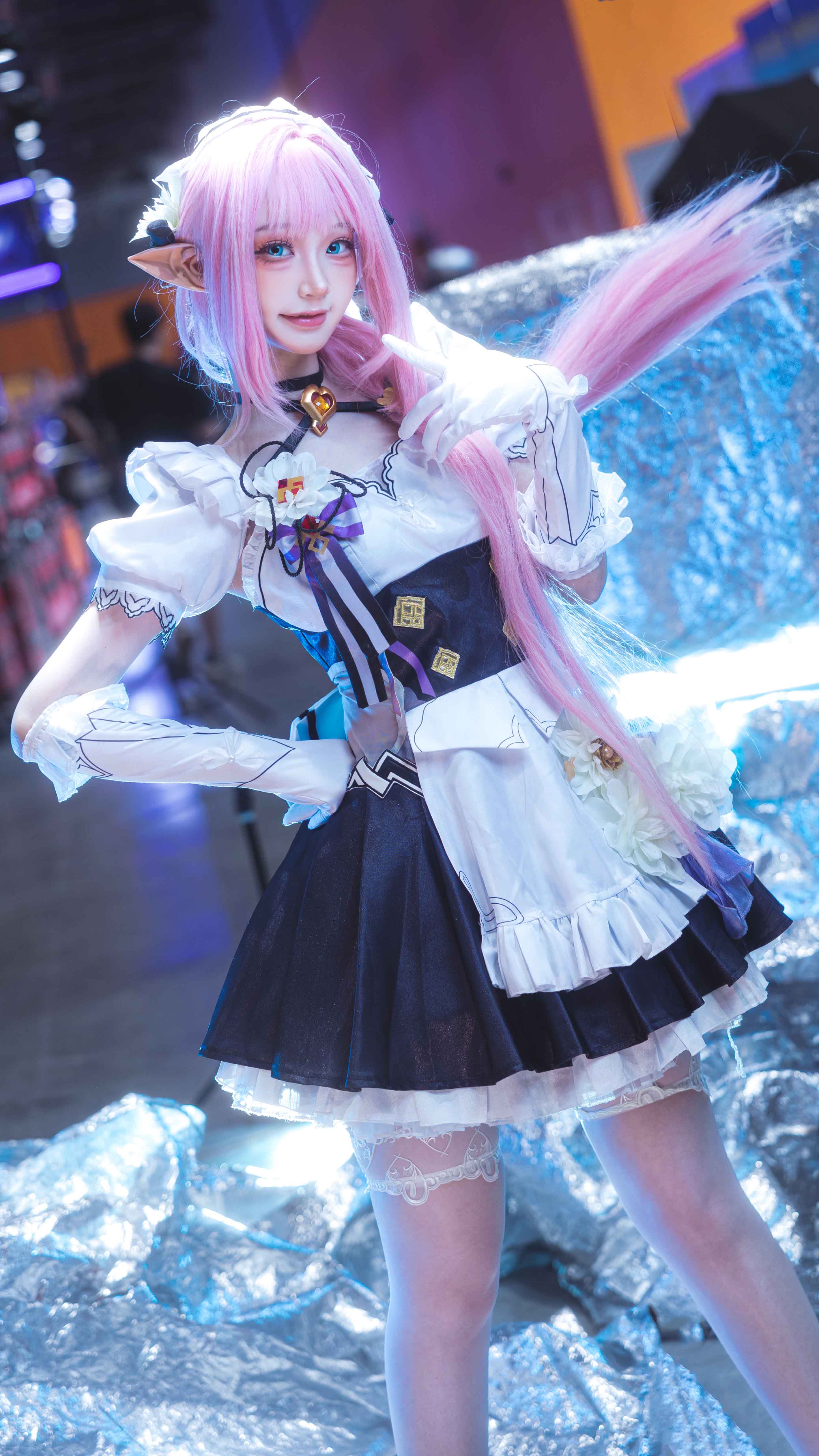 图片[5]-崩坏3 爱莉希雅·邀你共舞梦幻之曲-忙忙软件库