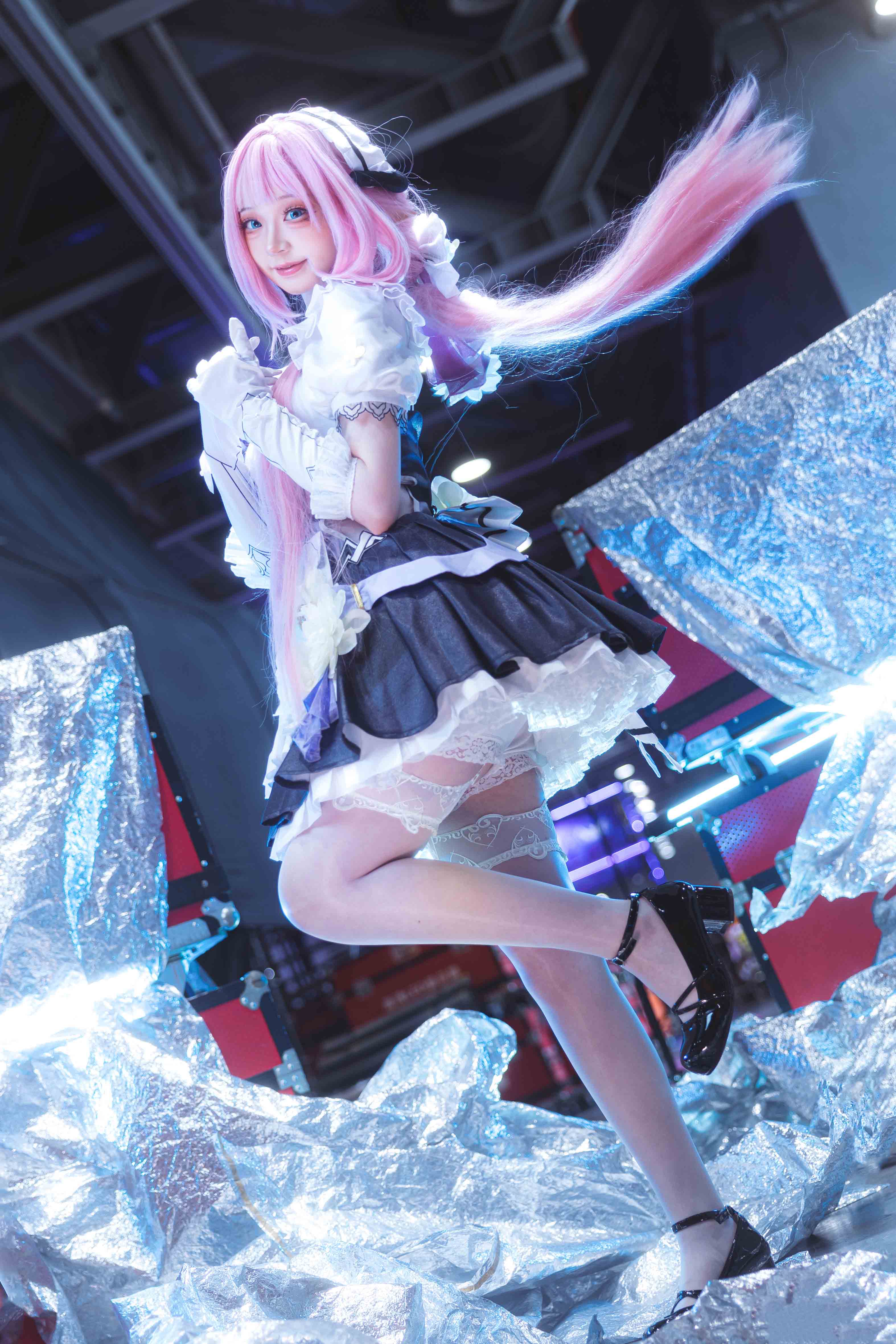 图片[2]-崩坏3 爱莉希雅·邀你共舞梦幻之曲-忙忙软件库