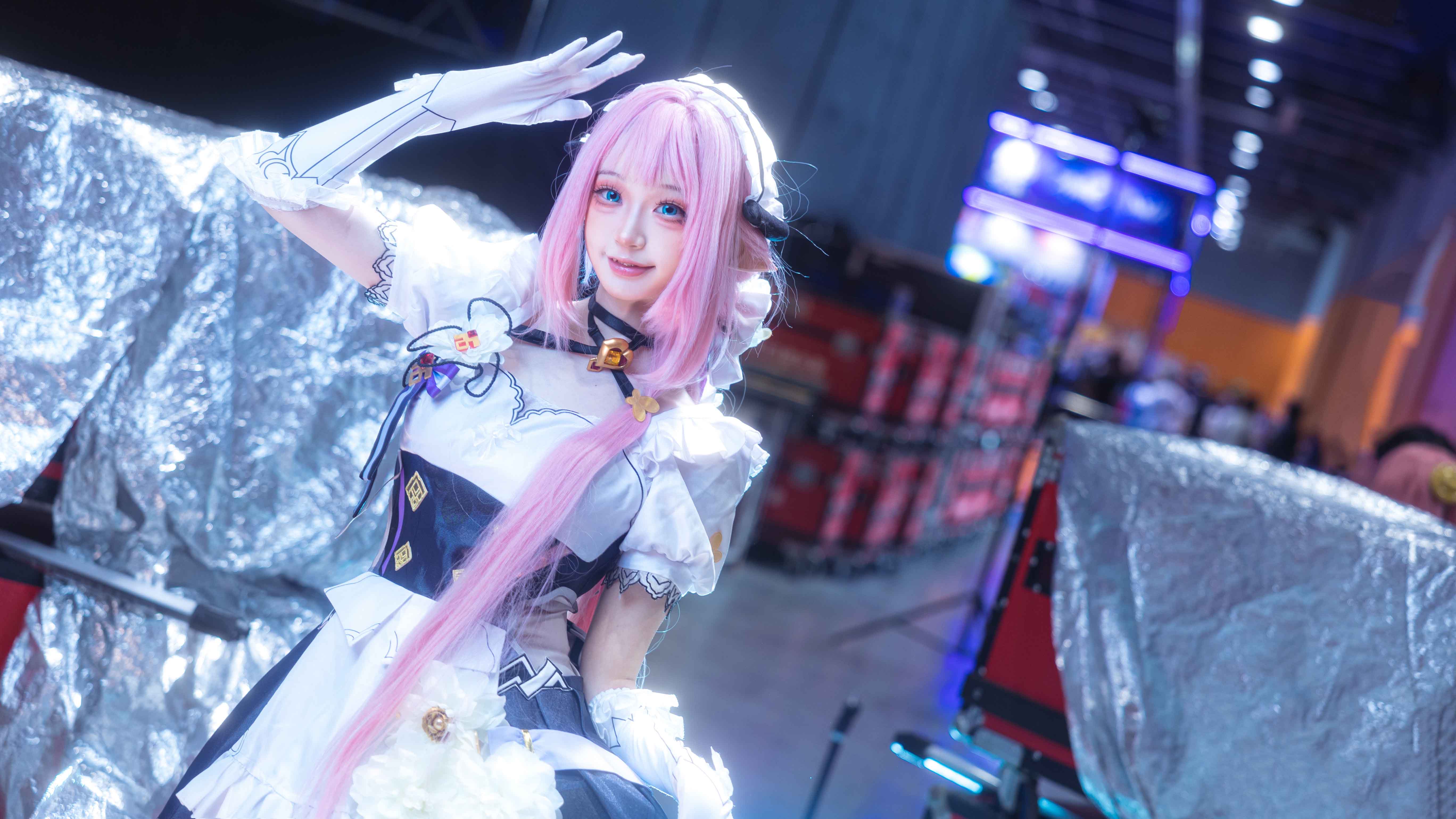 图片[6]-崩坏3 爱莉希雅·邀你共舞梦幻之曲-忙忙软件库