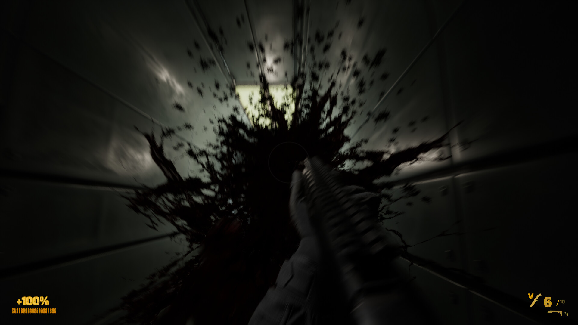 图片[2]-病原体X/PATHOGEN X|官方简体中文|支持键盘.鼠标.手柄-忙忙软件库