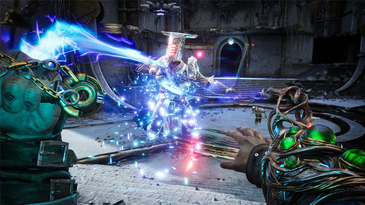 图片[5]-不朽者传奇/Immortals of Aveum|官方简体中文-忙忙软件库