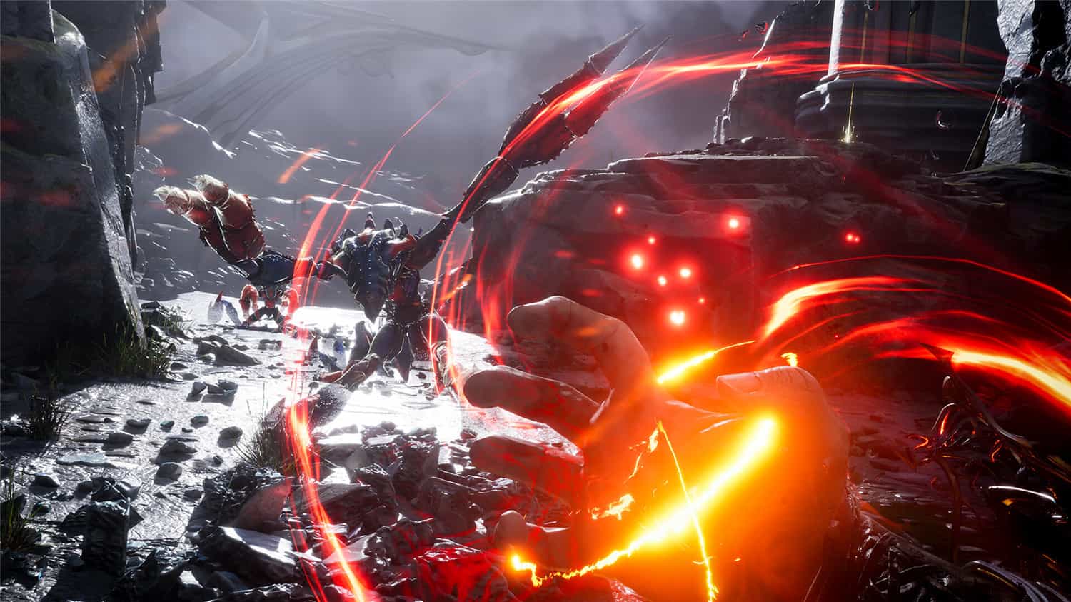 图片[3]-不朽者传奇/Immortals of Aveum|官方简体中文-忙忙软件库