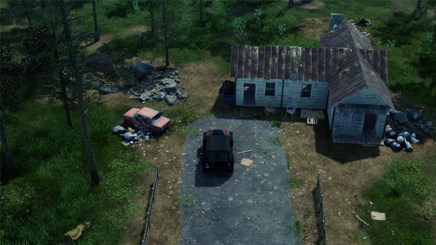 图片[3]-人性末日/HumanitZ|官方原版英文-忙忙软件库