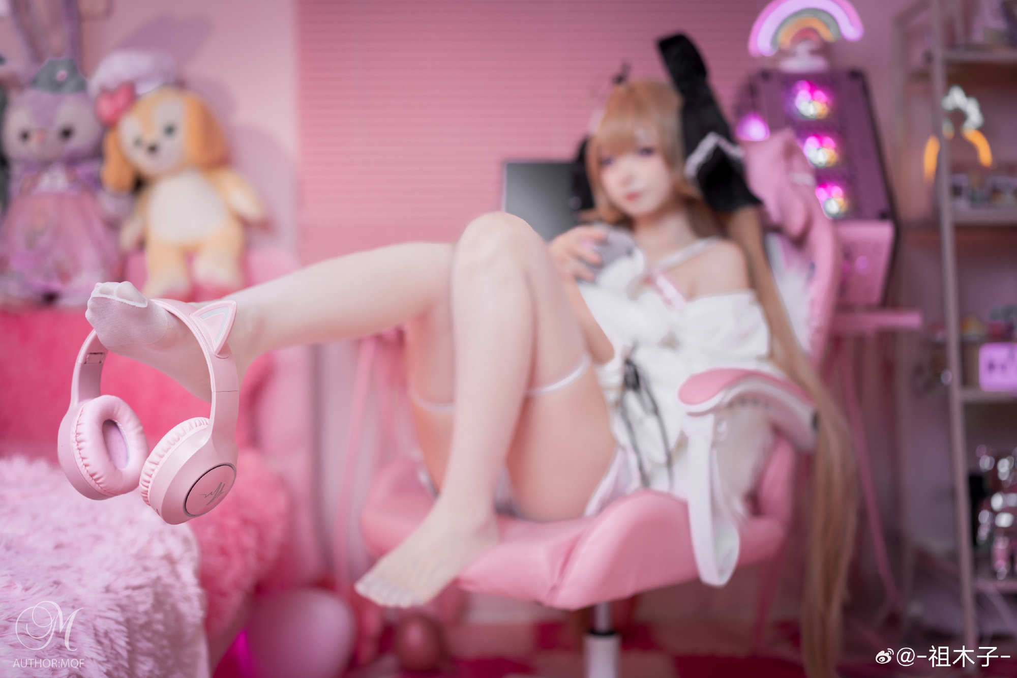 图片[12]-COSPLAY | 欢迎来到阿蒂利奥的小屋！-忙忙软件库