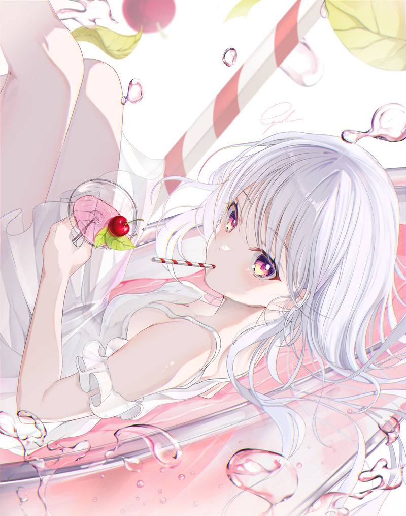 图片[15]-画师冬木_gyeoul（gyeou_lee、이겨울）的pixiv+twitter(x)图片包-忙忙软件库