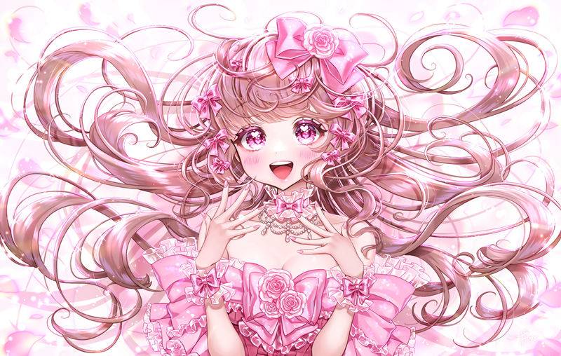 图片[14]-发现宝藏画师おねねちゃん！Ins+Twitter (X) 美图大赏-忙忙软件库