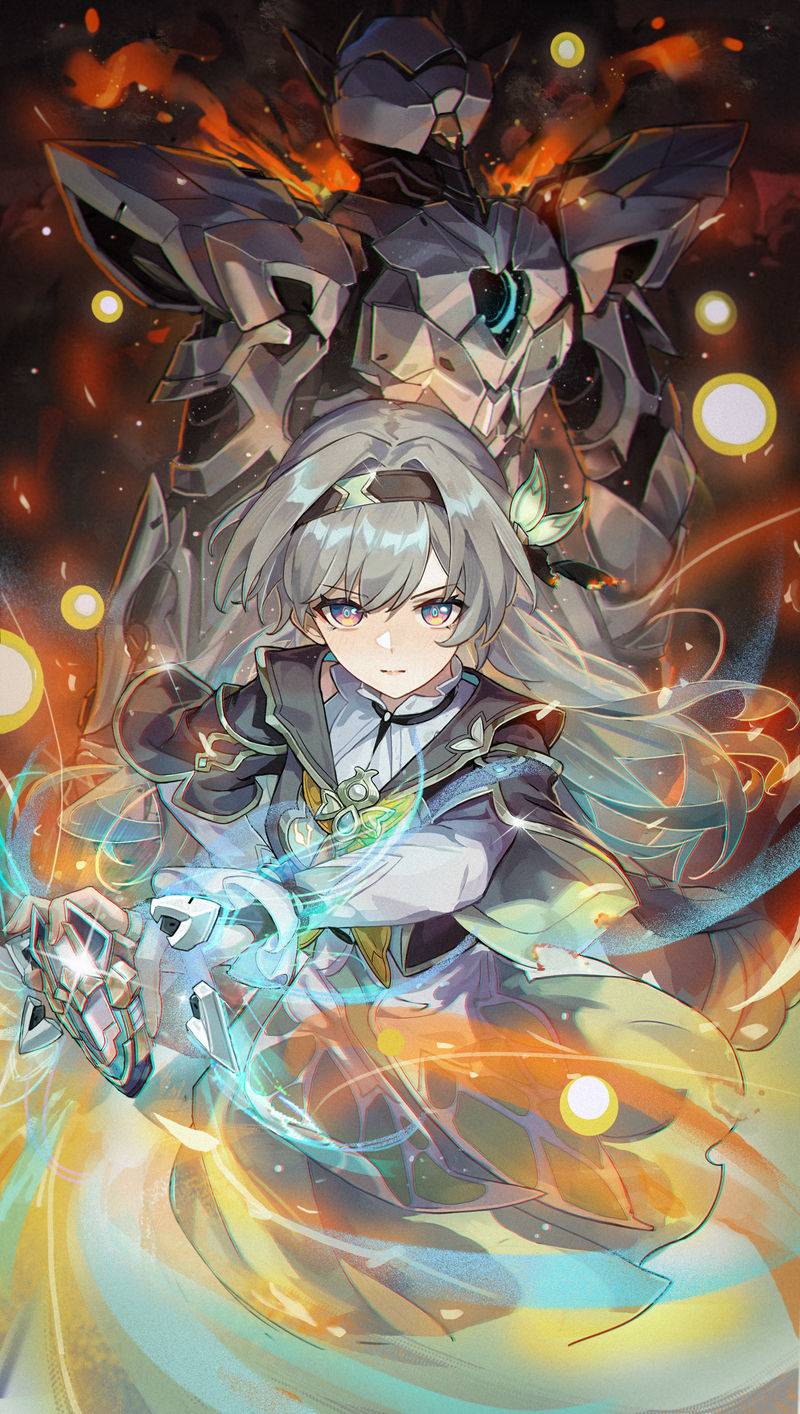 图片[4]-发现宝藏画师 xUDe！美到窒息的插画世界-忙忙软件库