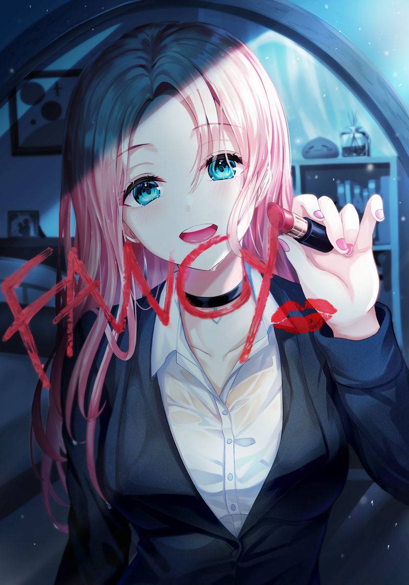 图片[8]-画师GongHa（gongha1020、공하）的pixiv+twitter(x)图片包-忙忙软件库