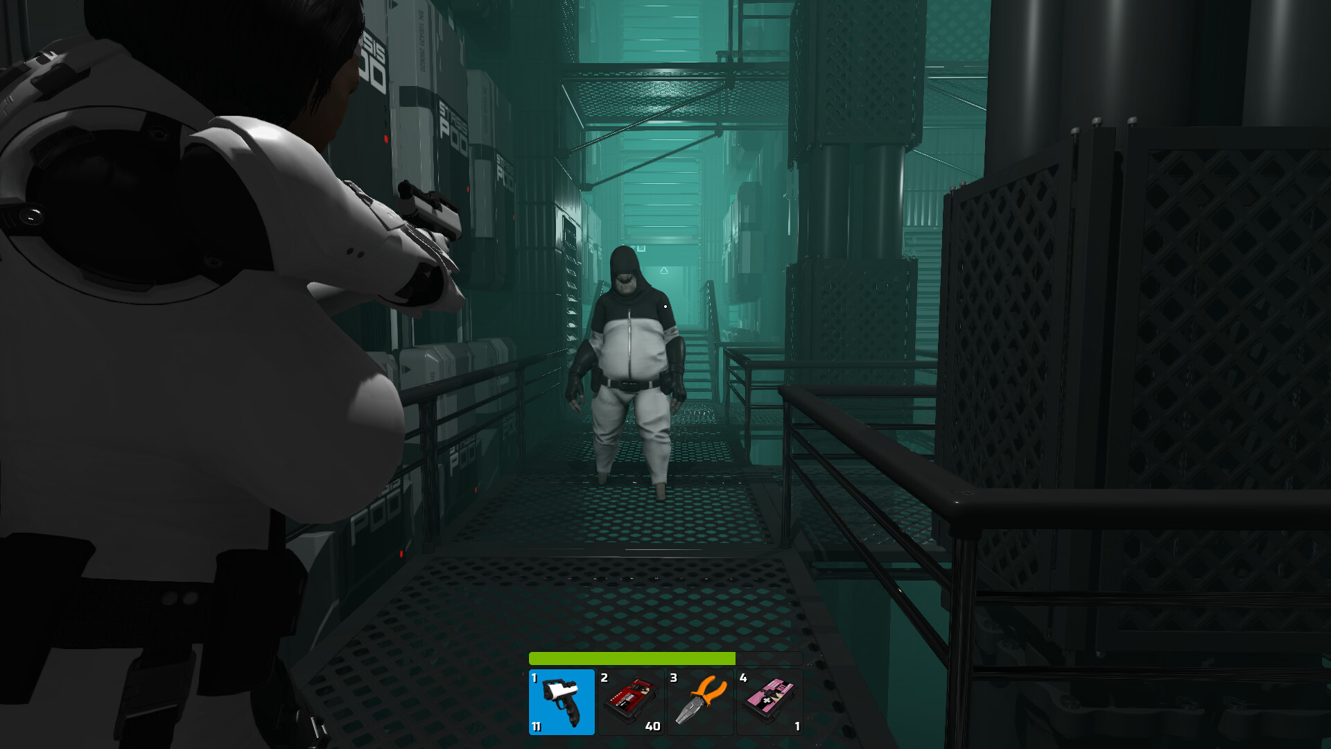 图片[5]-海蒂3/Haydee 3|官方简体中文|支持键盘.鼠标.手柄-忙忙软件库