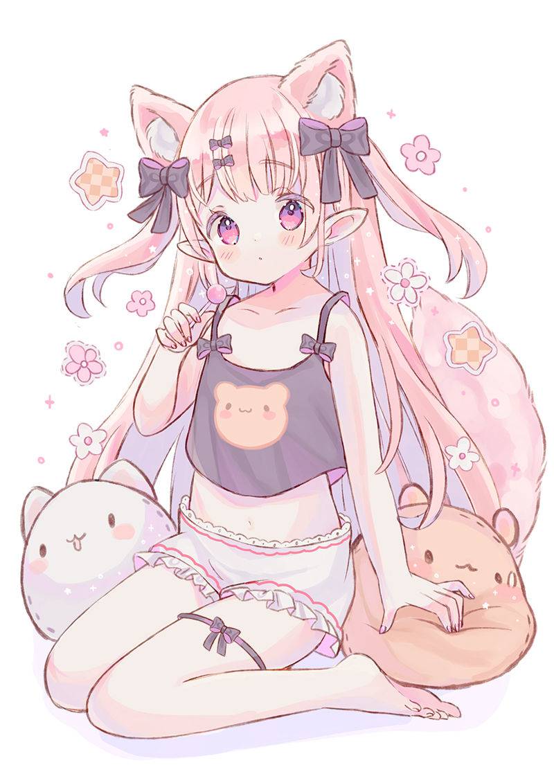 图片[17]-画师フルーツラビット(fruitsrabbit)的pixiv+twitter(x)图片包-忙忙软件库