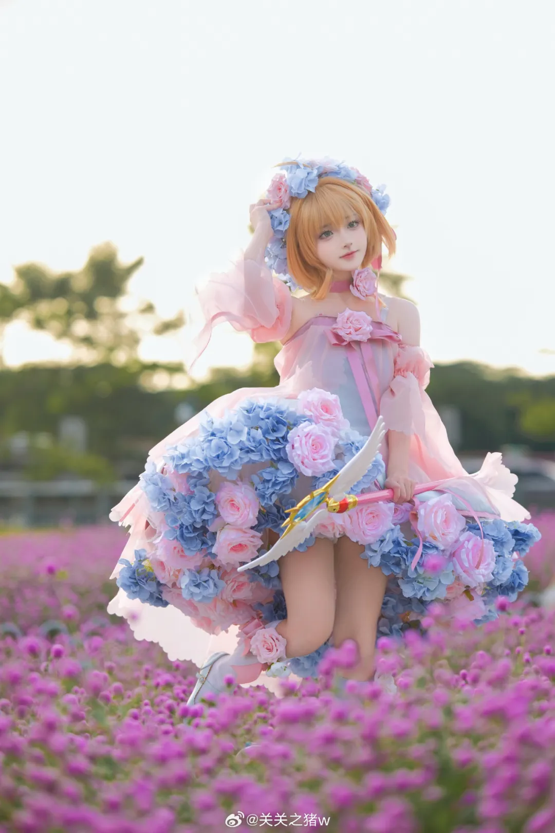 图片[2]-COSPLAY | 以后要做自己日记里的主角-忙忙软件库