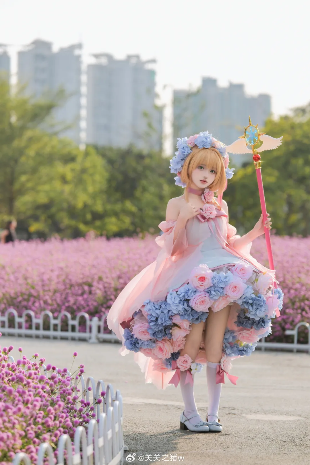 图片[3]-COSPLAY | 以后要做自己日记里的主角-忙忙软件库