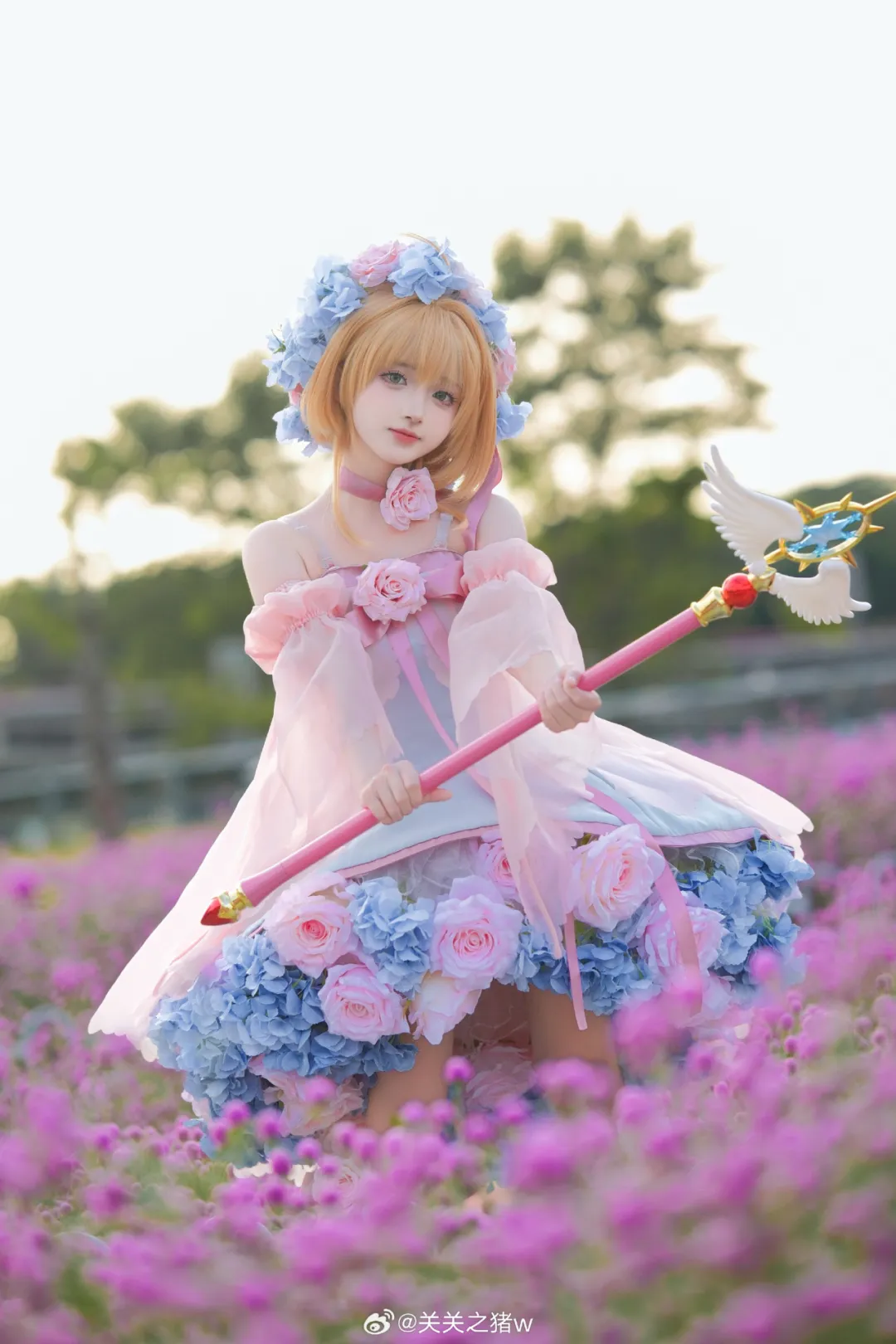 图片[1]-COSPLAY | 以后要做自己日记里的主角-忙忙软件库