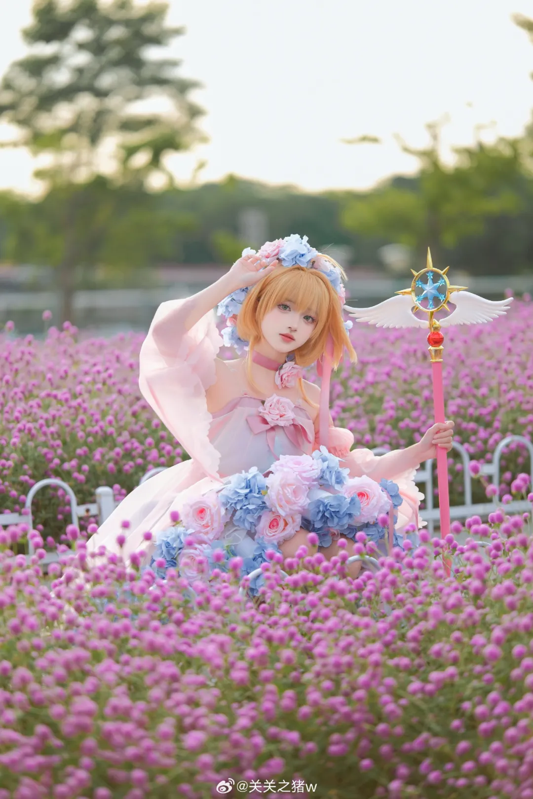 图片[9]-COSPLAY | 以后要做自己日记里的主角-忙忙软件库