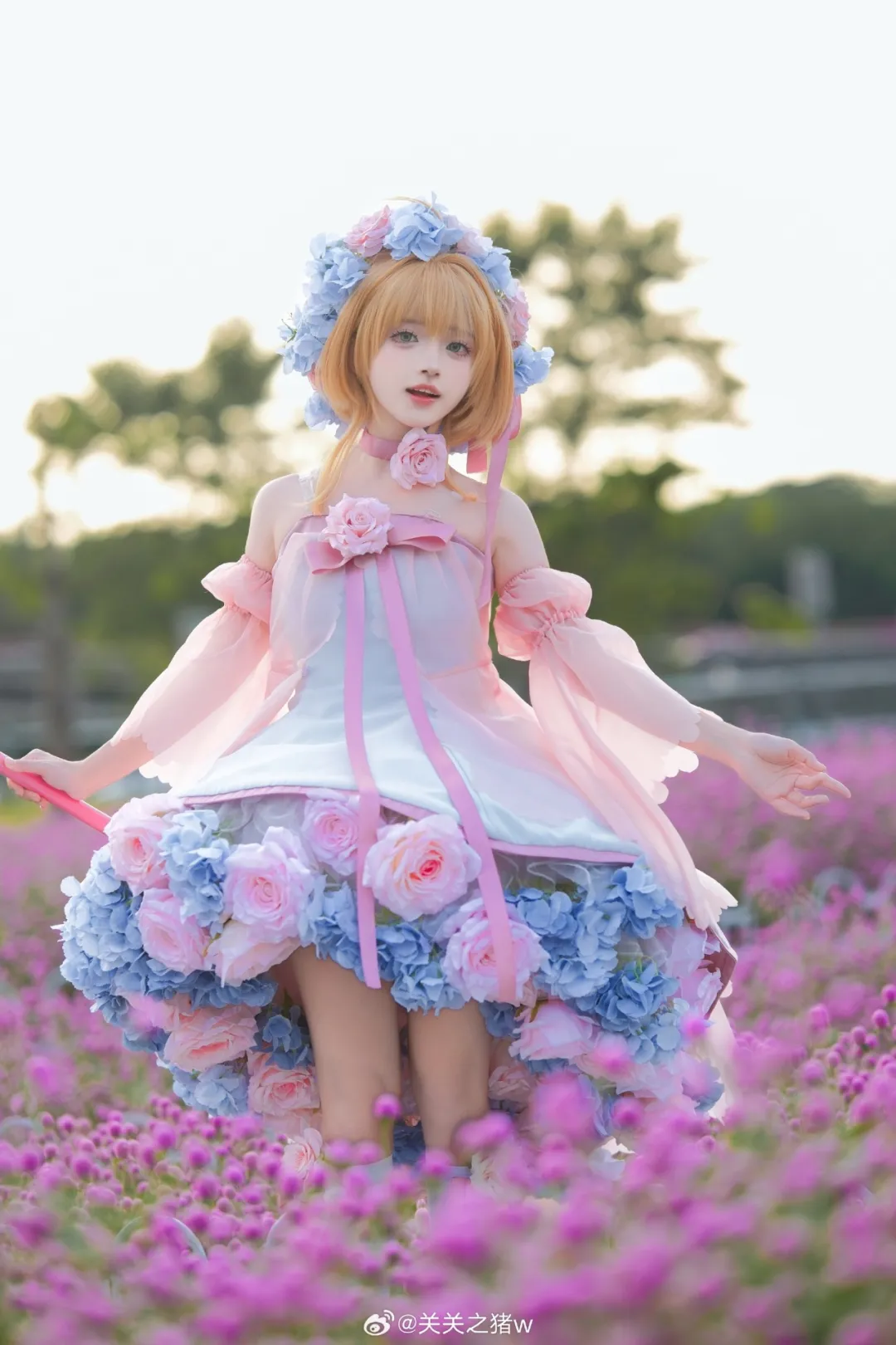 图片[7]-COSPLAY | 以后要做自己日记里的主角-忙忙软件库