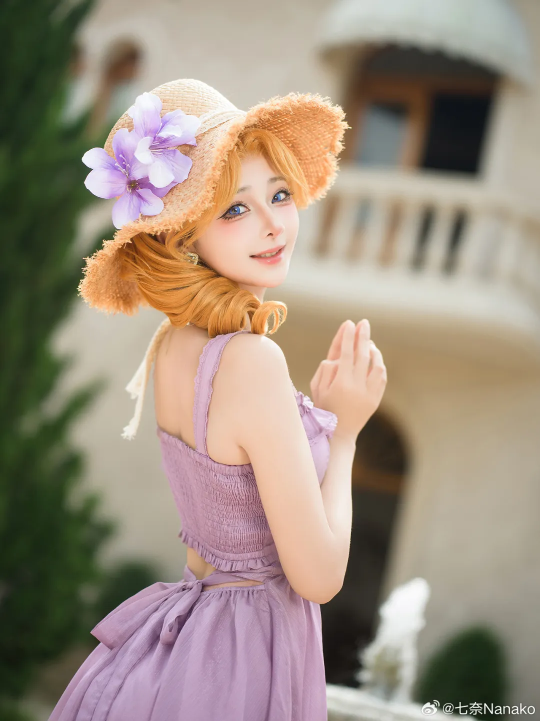 图片[3]-COSPLAY | 一些小美好正在井然有序地进行着-忙忙软件库