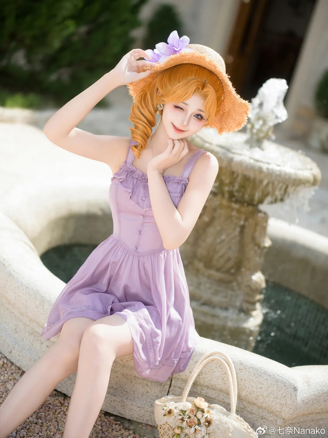 图片[7]-COSPLAY | 一些小美好正在井然有序地进行着-忙忙软件库