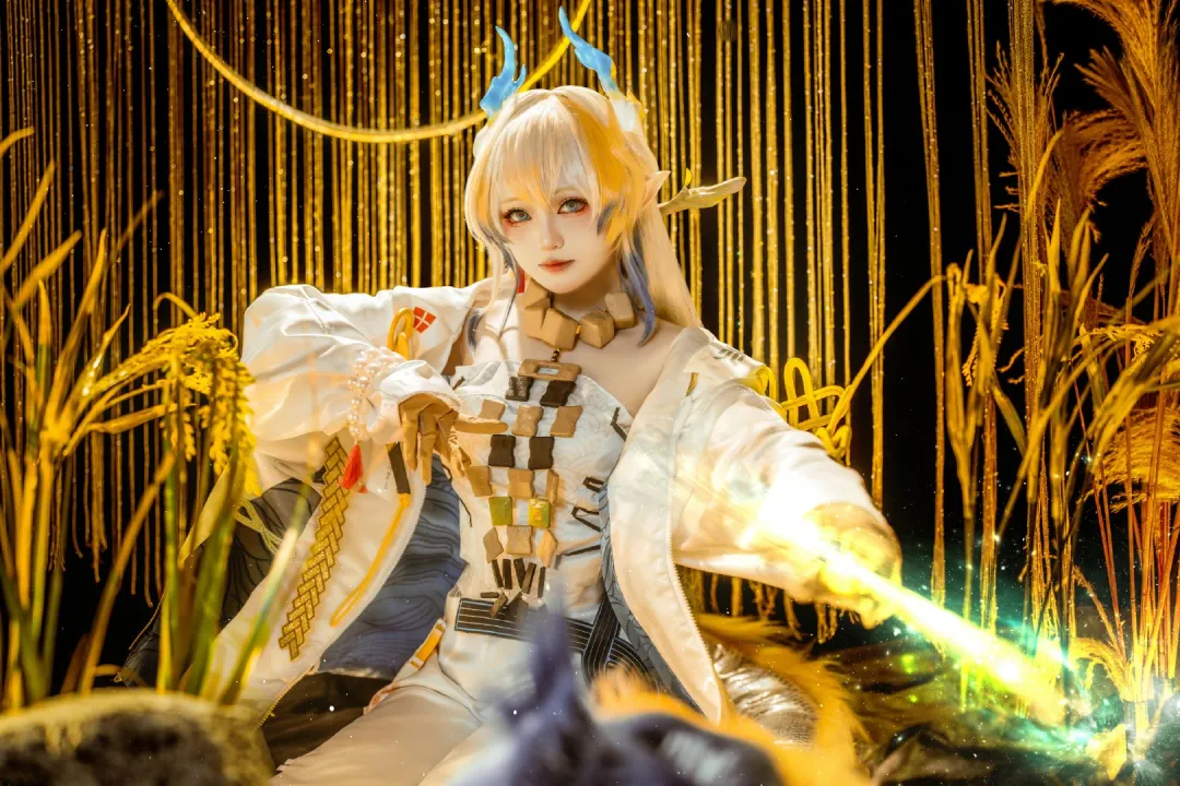 图片[7]-COSPLAY | 丢掉那些画地为牢时囤起的糟糕-忙忙软件库