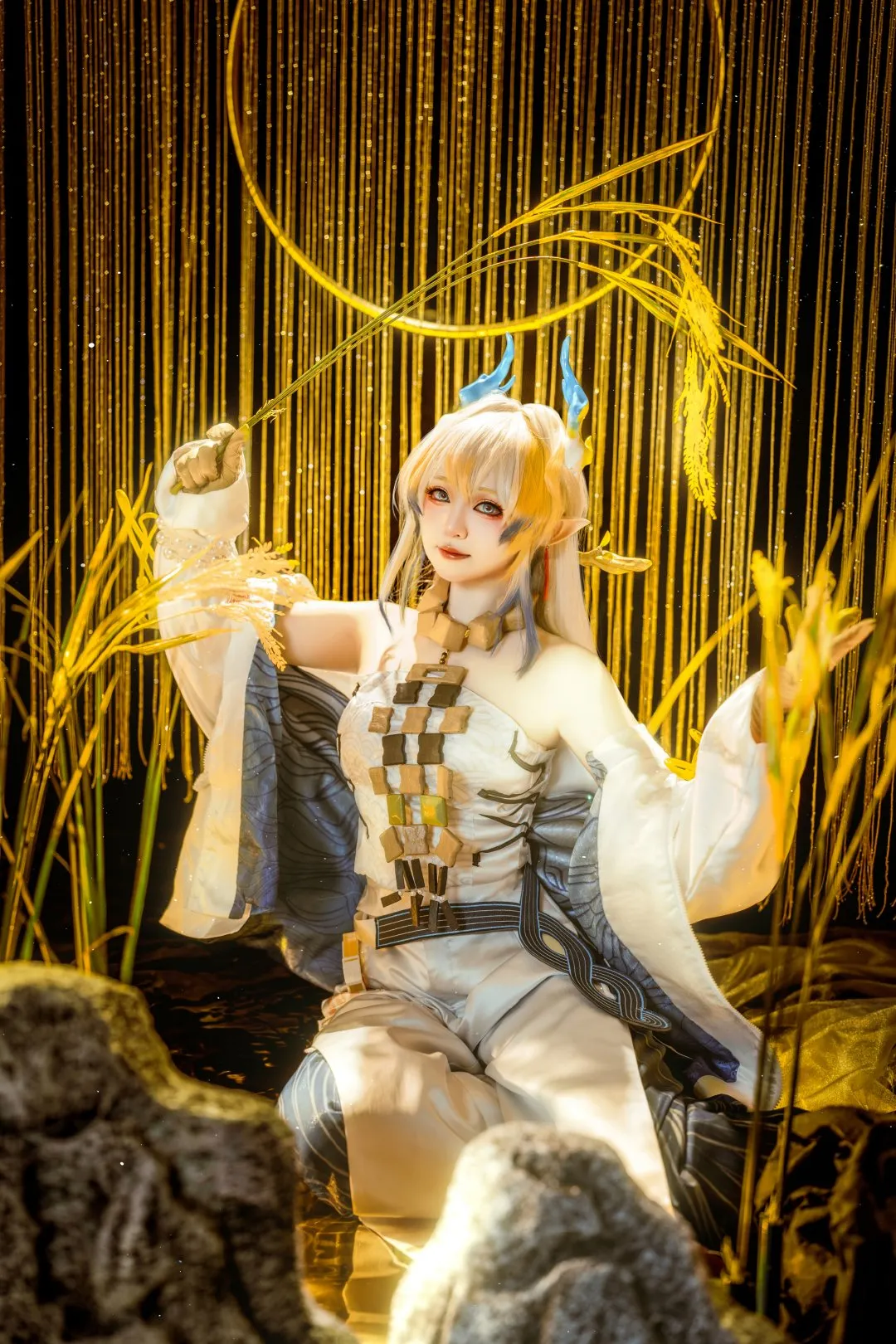 图片[5]-COSPLAY | 丢掉那些画地为牢时囤起的糟糕-忙忙软件库