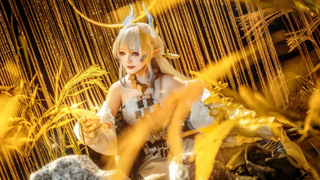 图片[8]-COSPLAY | 丢掉那些画地为牢时囤起的糟糕-忙忙软件库