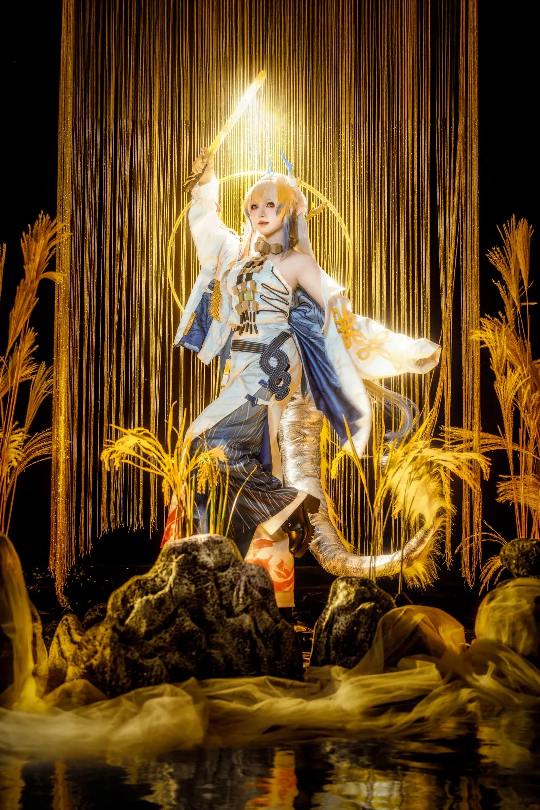 图片[2]-COSPLAY | 丢掉那些画地为牢时囤起的糟糕-忙忙软件库