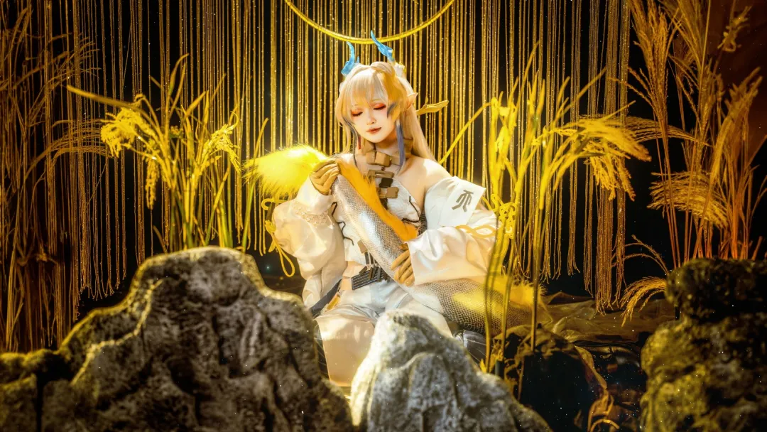 图片[6]-COSPLAY | 丢掉那些画地为牢时囤起的糟糕-忙忙软件库