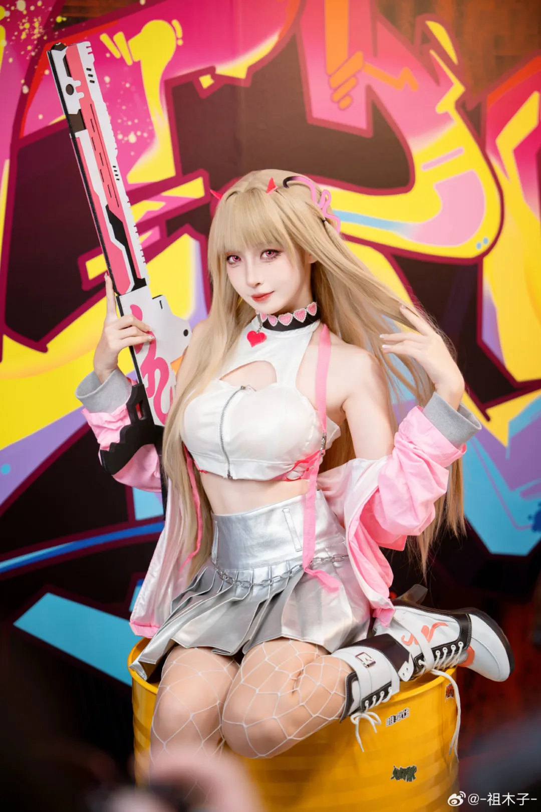 图片[6]-COSPLAY | 哎呀 来都来了 不买点啥就想走吗-忙忙软件库