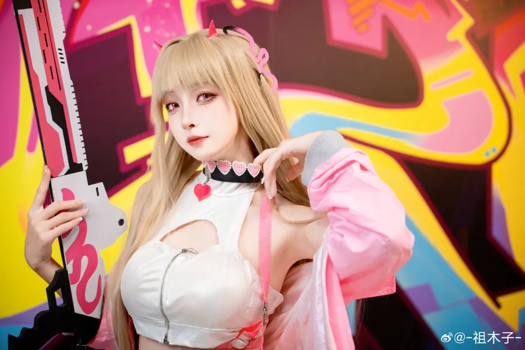图片[1]-COSPLAY | 哎呀 来都来了 不买点啥就想走吗-忙忙软件库