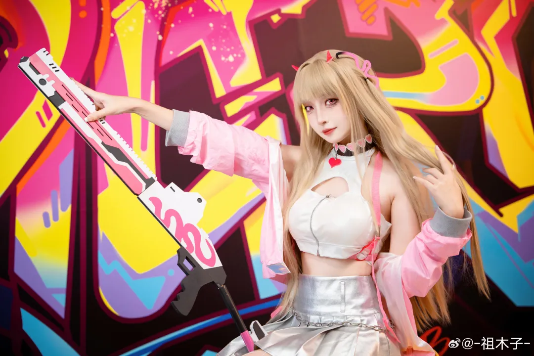 图片[7]-COSPLAY | 哎呀 来都来了 不买点啥就想走吗-忙忙软件库