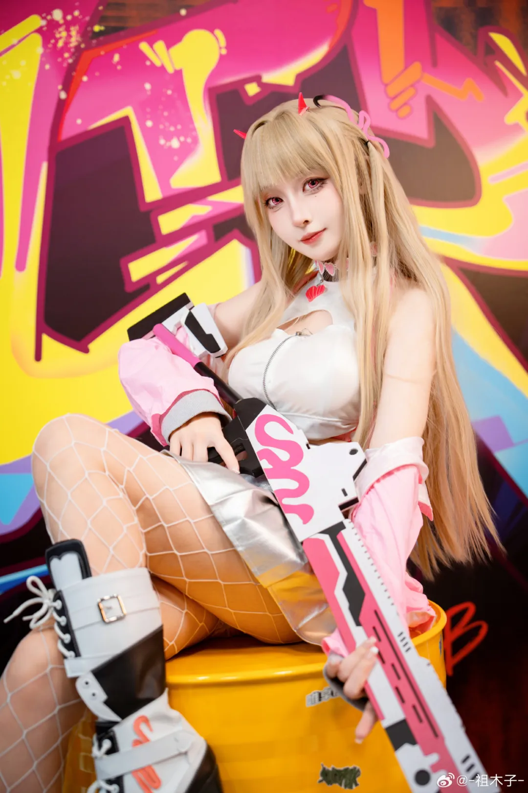 图片[9]-COSPLAY | 哎呀 来都来了 不买点啥就想走吗-忙忙软件库