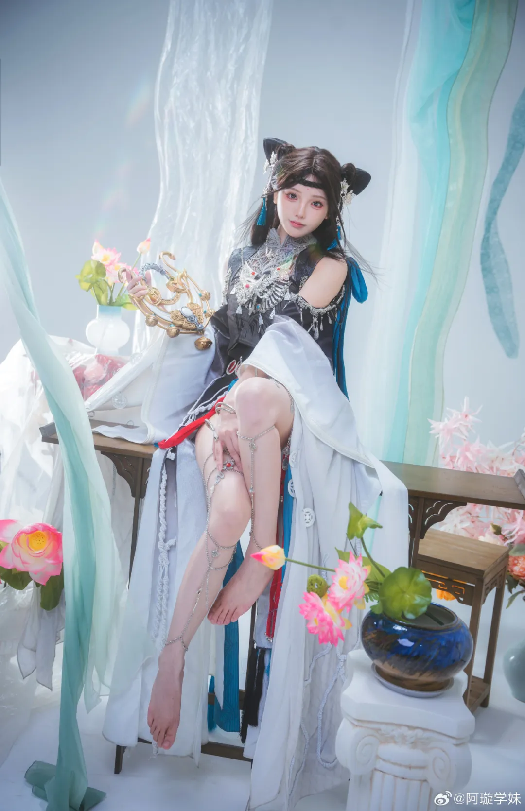 图片[4]-COSPLAY | 站在属于自己的高度，看自己该看的风景-忙忙软件库